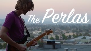 The Perlas - Meandering (Official Music Video)