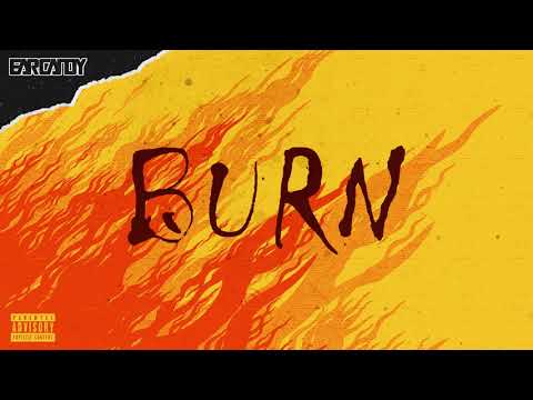 Mark Benjamin, Victor Tellagio - Burn (Extended Mix)