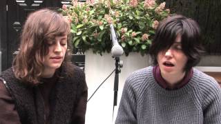 Sharon Van Etten - Taking Chances (Live)