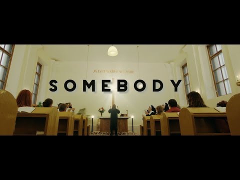 The Complication - The Complication - Somebody [Official Music Video]