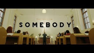 Video The Complication - Somebody [Official Music Video]