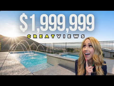 What Does $1,999,999 Look Like in Henderson, Nevada?