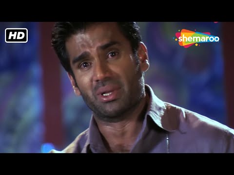 अगर उस दिन मुझे उन गुंडों को मारने दिया होता तो आज मेरे दोस्त की जान न जाती | Aan Men At Work