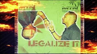 Mayaro The Band - Legalize De Ting (2019 Chutney Soca)