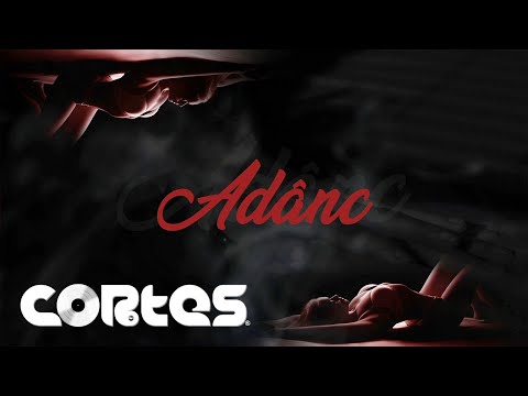 Cortes - Adanc | Lyric Video