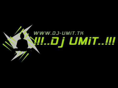 Dj Ümit vs Hadise Dum Tek Tek(2009)