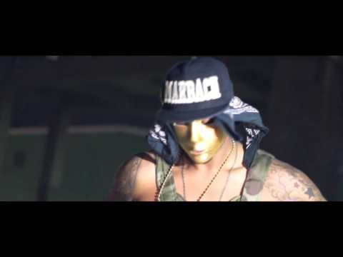 P2 THE GOLDMASK - ALL MY LIFE (OFFICIAL VIDEO)