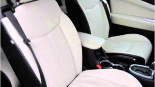 preview picture of video '2013 Chrysler 200 Used Cars Saint Marys OH'
