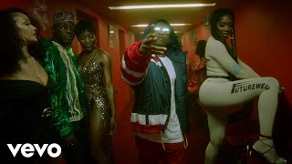 DJ Spinall - Dis Love (Official Video) ft. Wizkid, Tiwa Savage
