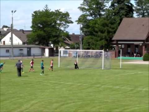 TOR DOBRZEŃ WIELKI -   UNIA MURÓW 21 06 2014