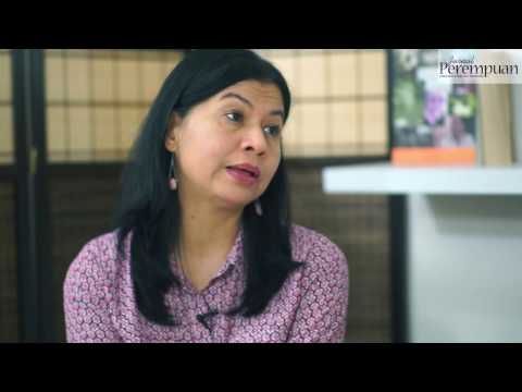 Seri Wawancara Kaffe IV  - Dr. Gadis Arivia