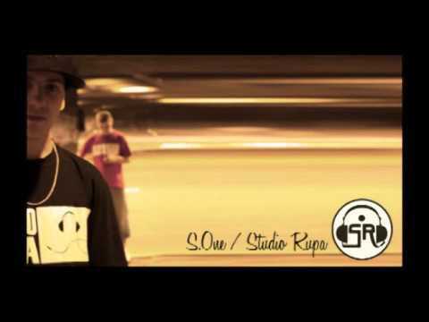 S.One - Sve dok ne bude gotovo