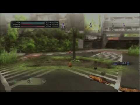 Tokyo Jungle - Overly Attached Girlfriend? - Part 2