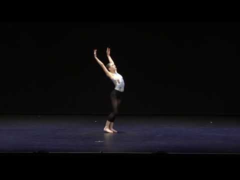 Lily Kilpatrick contemporary solo 2022
