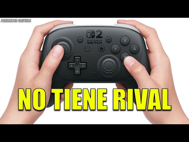Vídeo relacionado con 2x Mando Switch Inalámbrico,Mandos Switch para Switc.h/Switch 2/Lite/OLED