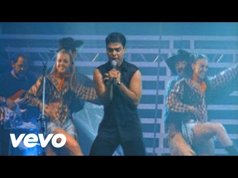 Mexe Que E Bom - Zezé Di Camargo & Luciano