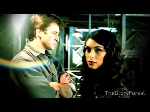 Mal & Inara Speaking in "Two Tongues"