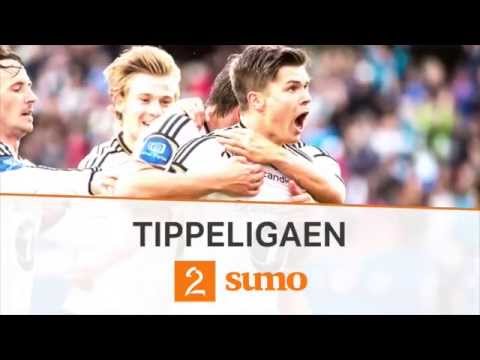 Viking - Stabæk 2-1 (2015)