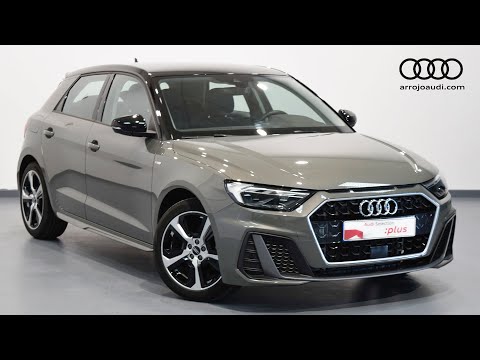 AUDI A1 Sportback 30 TFSI Adrenalin