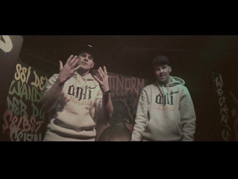 MR.BEATUS & YANNICK D. - DER WANDEL