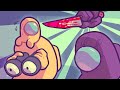 Everybody Loves Purple Among Us Animation