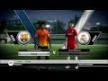 FIFA 12 Barcelona 2012 / 2013 Kit 