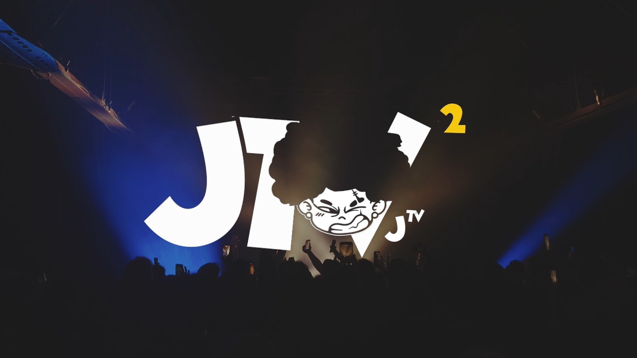 JTV Vol. 2 — 2026 Mid-Year Recap