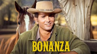 Download lagu El Vaquero Rebelde de Bonanza: Little Joe | Bonanza Escenas Especiales mp3 Download lagu El Vaquero Rebelde de Bonanza: Little Joe | Bonanza Escenas Especiales mp3