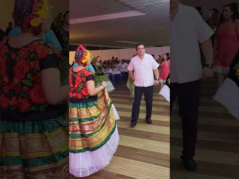 costumbres y tradiciones istmeñas desde nanchital Veracruz #sonistmeño