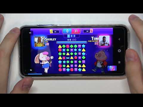 OPPO A94 5G - Asphalt 9 | Gaming TEST | Super AMOLED | 8GB RAM | $230