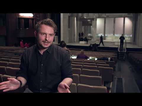 OperaCafé 20171126 - Az Olasz nő Algírban története