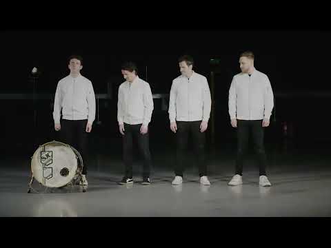 Yws Gwynedd - Charrango (Fideo Swyddogol)