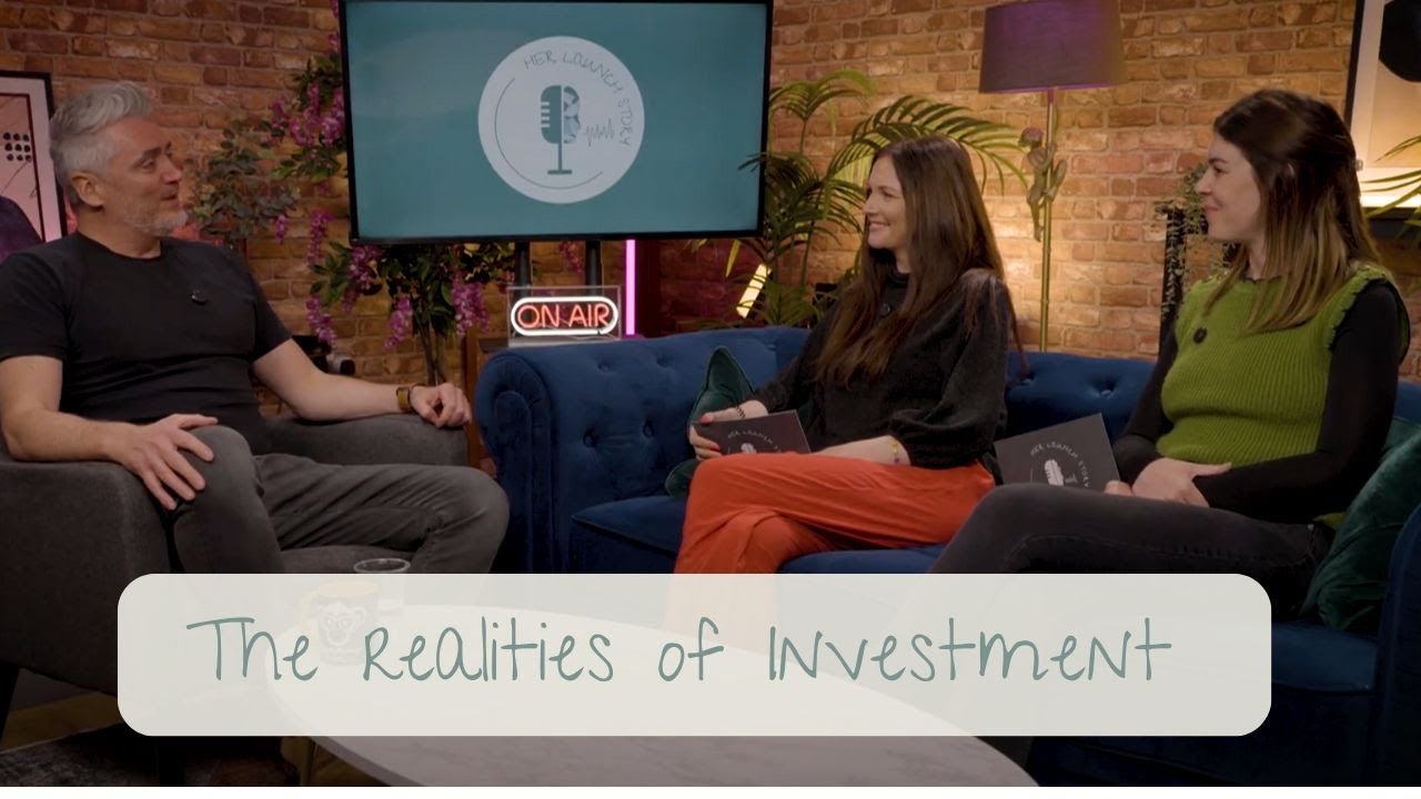 The Realities of Investment