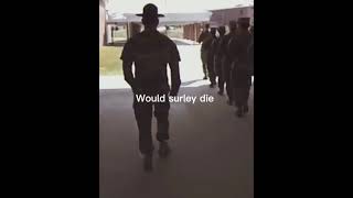 Download lagu “I left my home” army song #shorts mp3