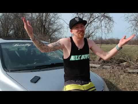 This Is Affy - Wild N' Reckless (Official Music Video)