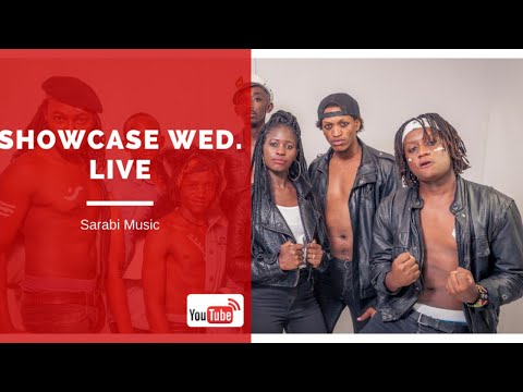 Showcase Wednesday - Sarabi Music