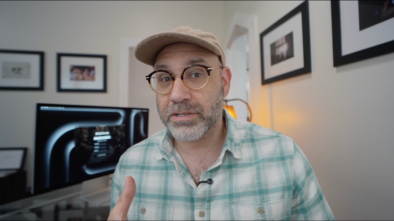 Andy, founder of Book Proofs