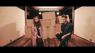Slumber - Lewis Watson & Lucy Rose (cover by Nick Rosseel & Jessie Thijs)