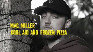 Mac Miller - Kool aid &amp; Frozen Pizza (Subtitulado en español)