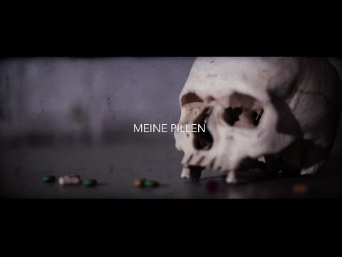 Snip Rackz - Meine Pillen (OFFICIAL HD VIDEO)