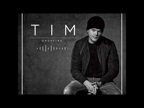 Dropfire - TIM (Avicii Tribute)