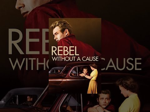Rebel Without A Cause