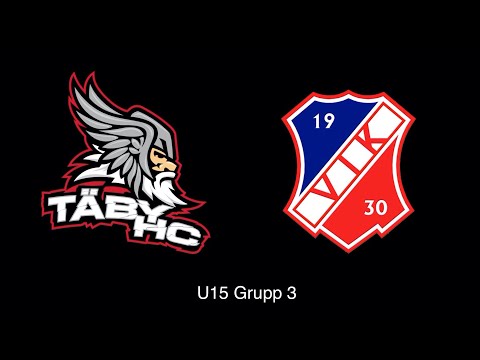 Täby HC - Viggbyholm