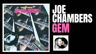 Joe Chambers – Double Exposure | Hidden Jazz Gem from Muse Records (AAA Reissue)