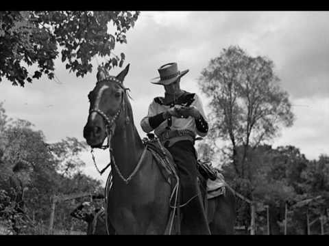 De Zingende Zwervers - Draag toch geen revolver, Johnny ( 1960 )