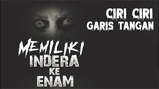 Download lagu Ciri-ciri Garis Tangan Pemilik Indera Keenam dan Mata Batin Tingkat Tinggi yang Gampang Terbuka mp3