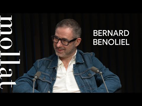 Bernard Benoliel - Clint Eastwood : je suis celui que je veux être