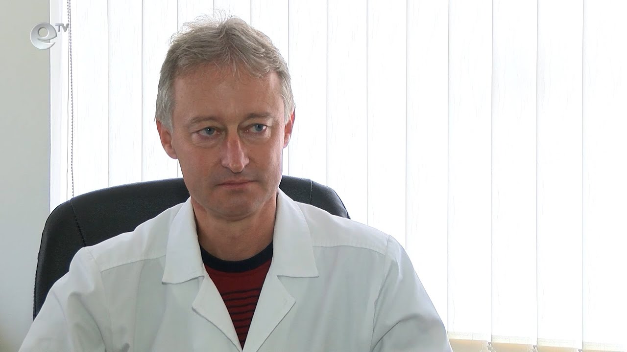 с д-р Колев: Д-р Николай Колев за кризата с COVID-19