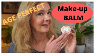 DER NEUE AGE PERFECT MAKEUP-BALM VON Loreal im Test