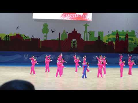 GALA WGFL 2025 - uni 2 tre SUI